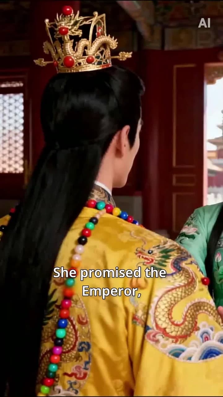 Crowned in Blood - Episode 44