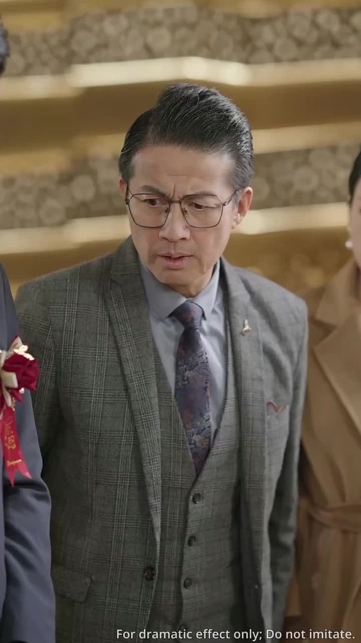 Reborn into His Arms - Episode 46