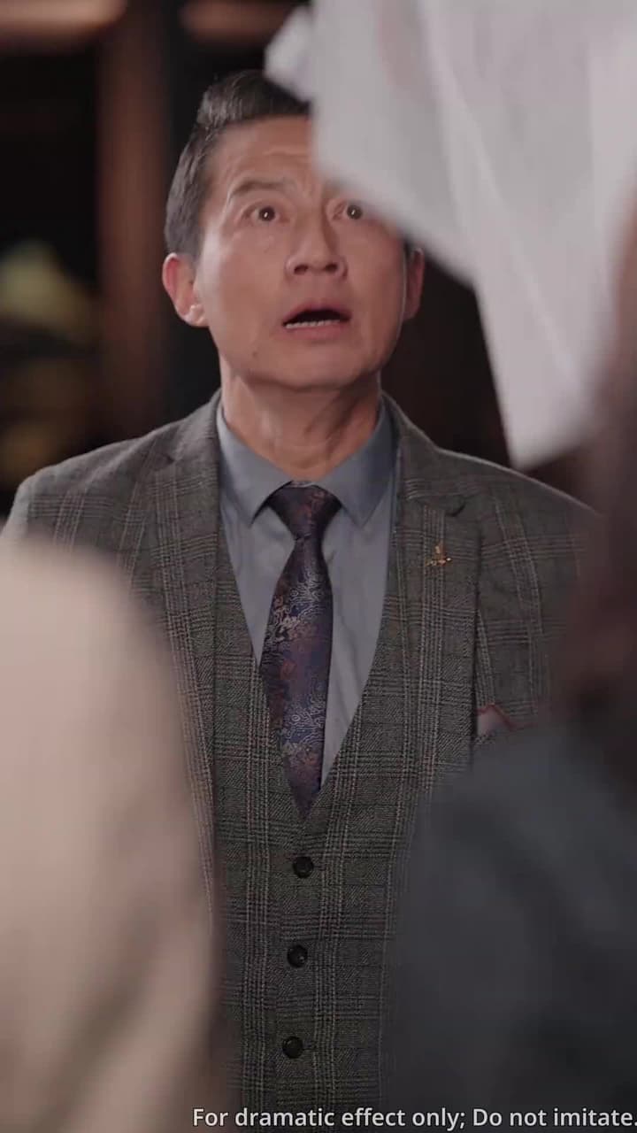 Reborn into His Arms - Episode 28