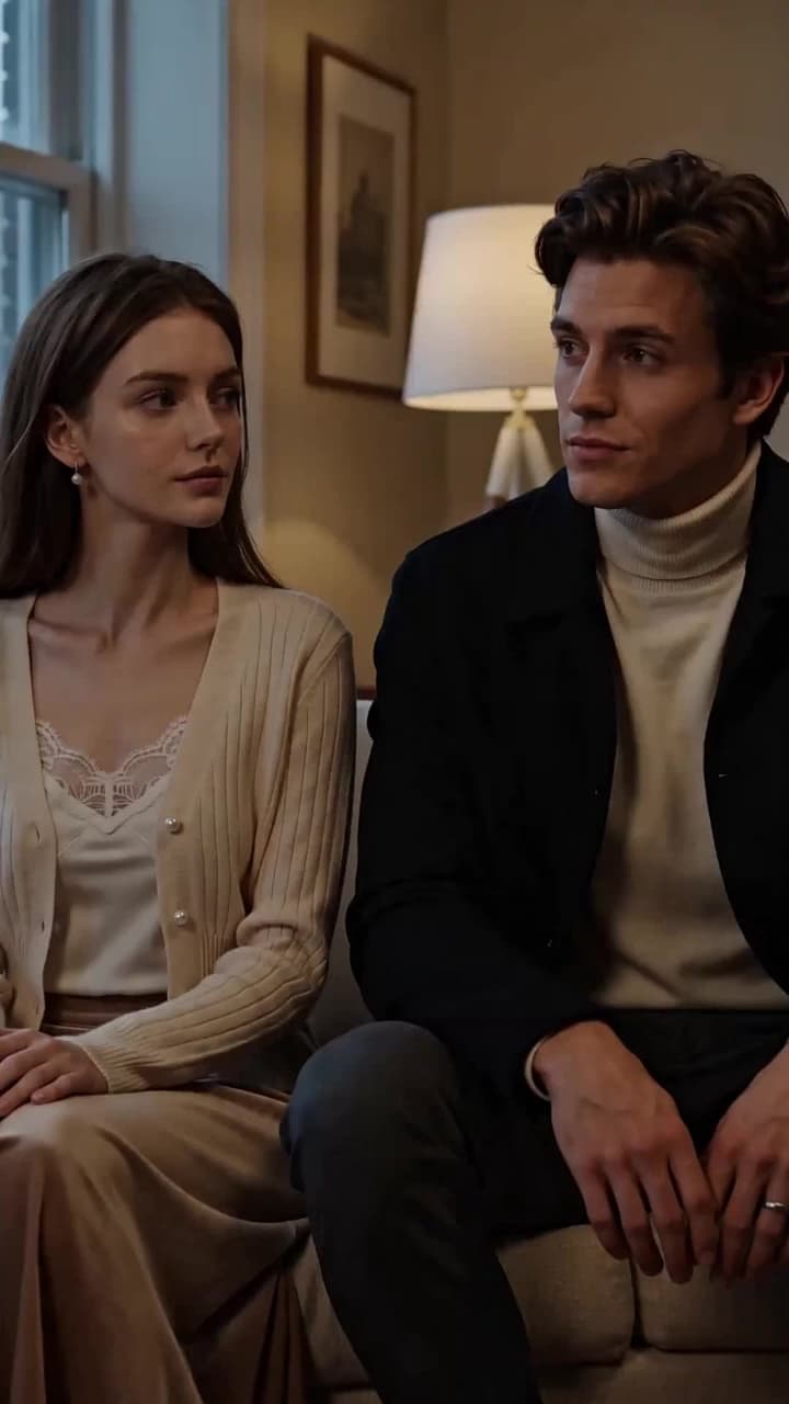 The Bride Outside the Window - Episode 9