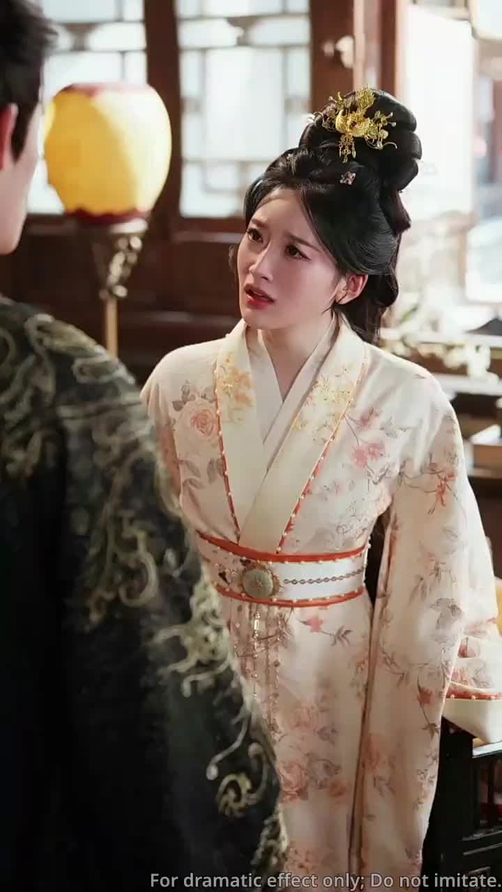 The Empress Who Unmade Him - Episode 11