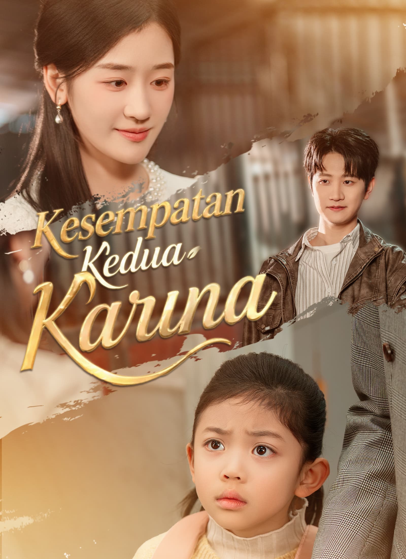 Kesempatan Kedua Karina
