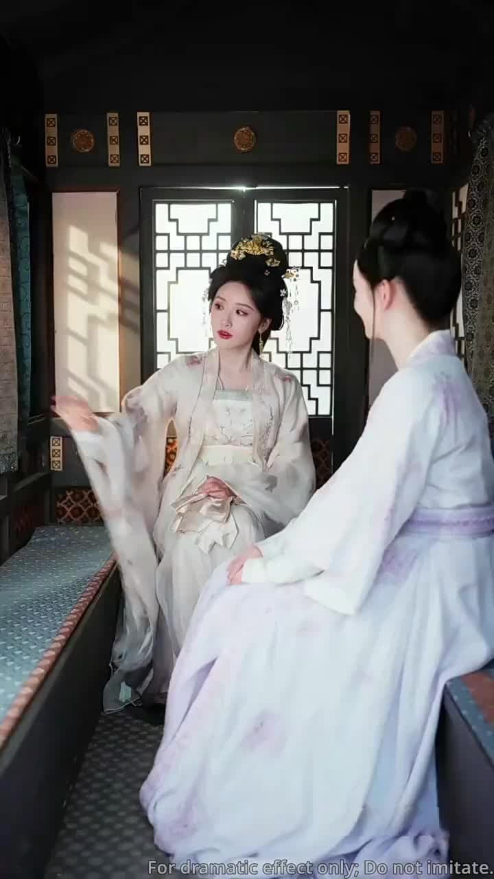The Empress Who Unmade Him - Episode 2