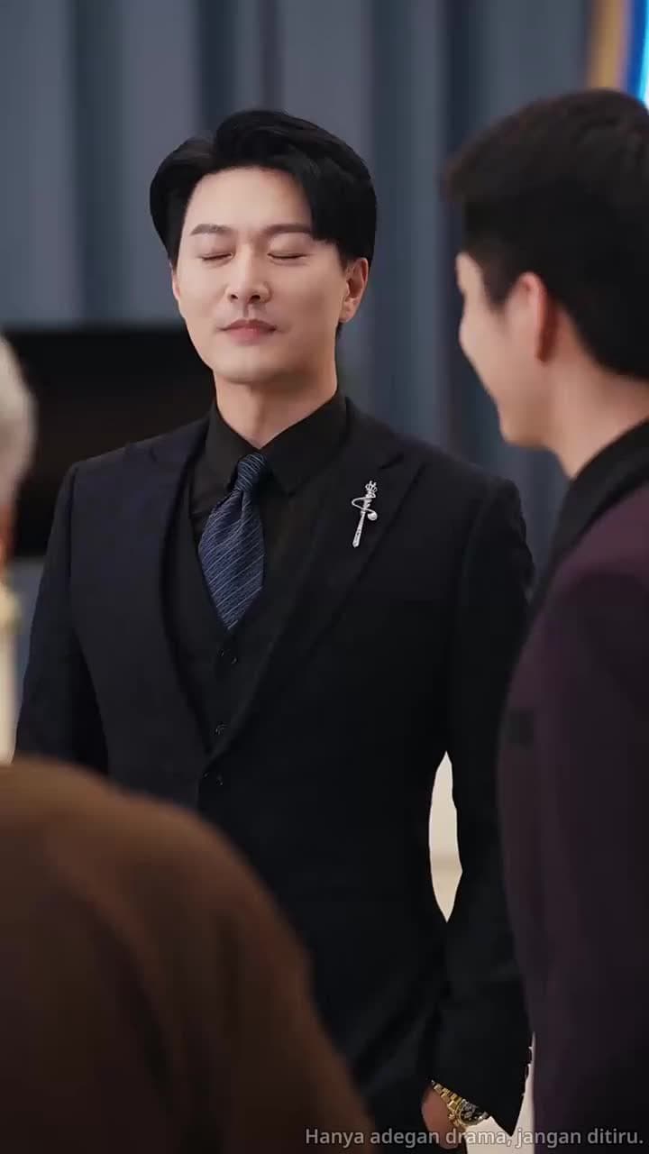 Miliarder Tersembunyi Balas Dendam - Episode 58