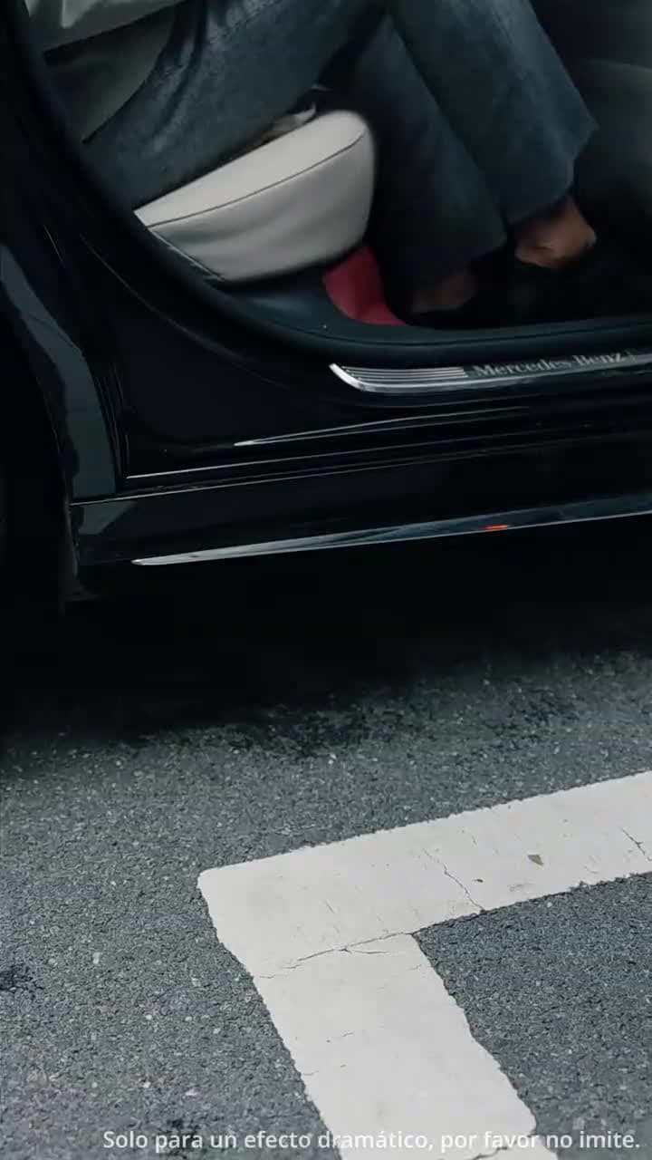 [Doblado]El amor no tiene estacionamiento - Episode 11