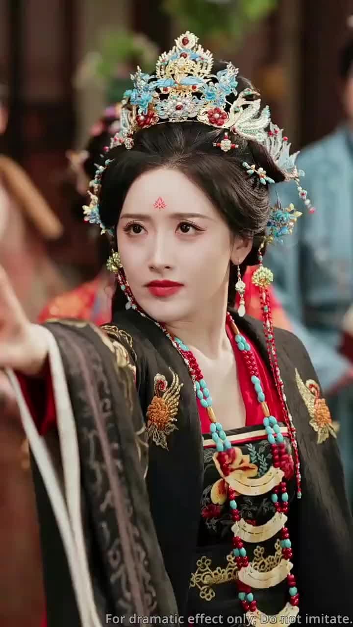 The Empress Who Unmade Him - Episode 28
