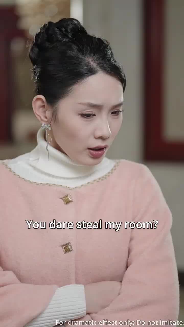Reborn into His Arms - Episode 31