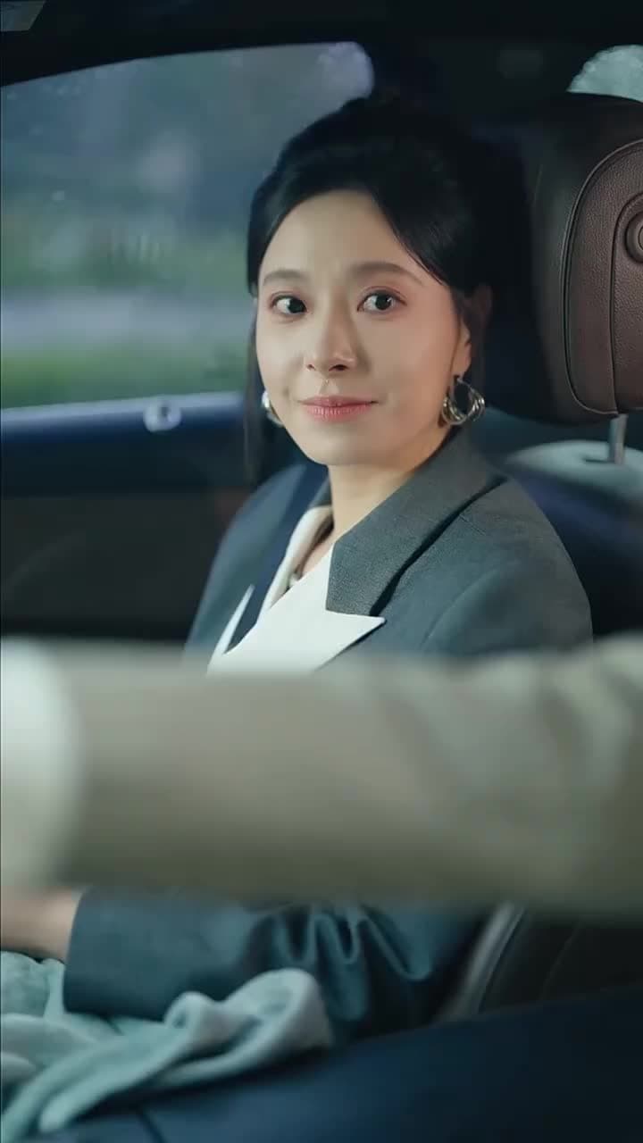 Bersinar tanpa cinta - Episode 23