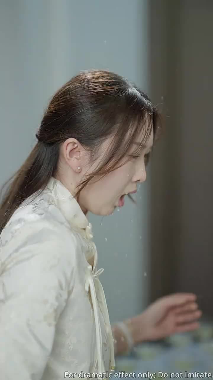 Reborn into His Arms - Episode 37