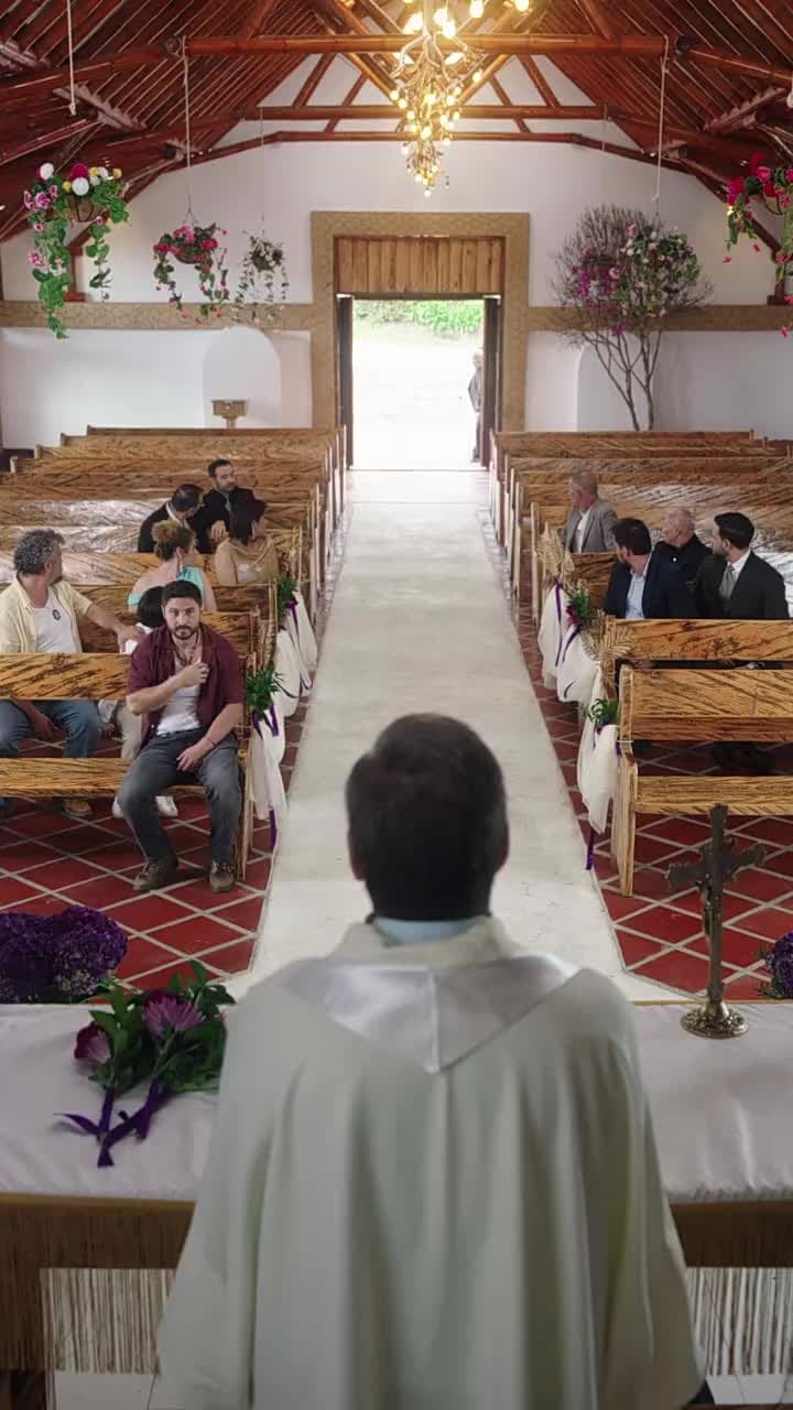 Destino Inevitável - Episode 46