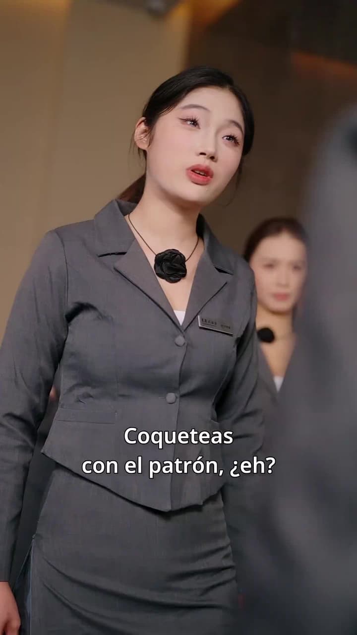 Dulce Espera, Dura Conquista - Episode 32