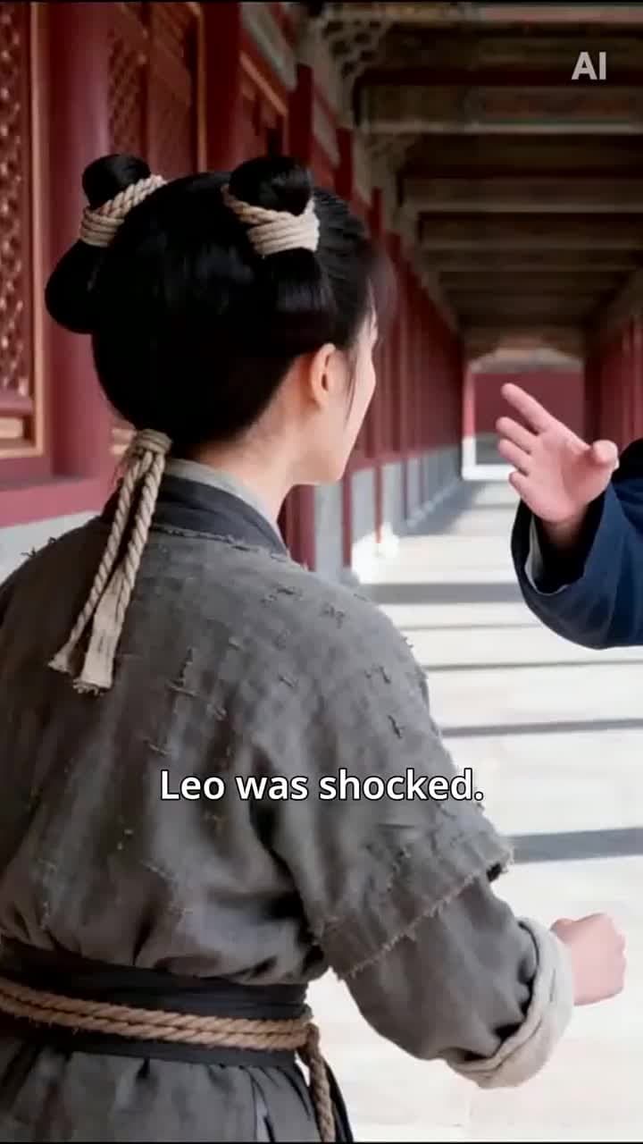Crowned in Blood - Episode 10