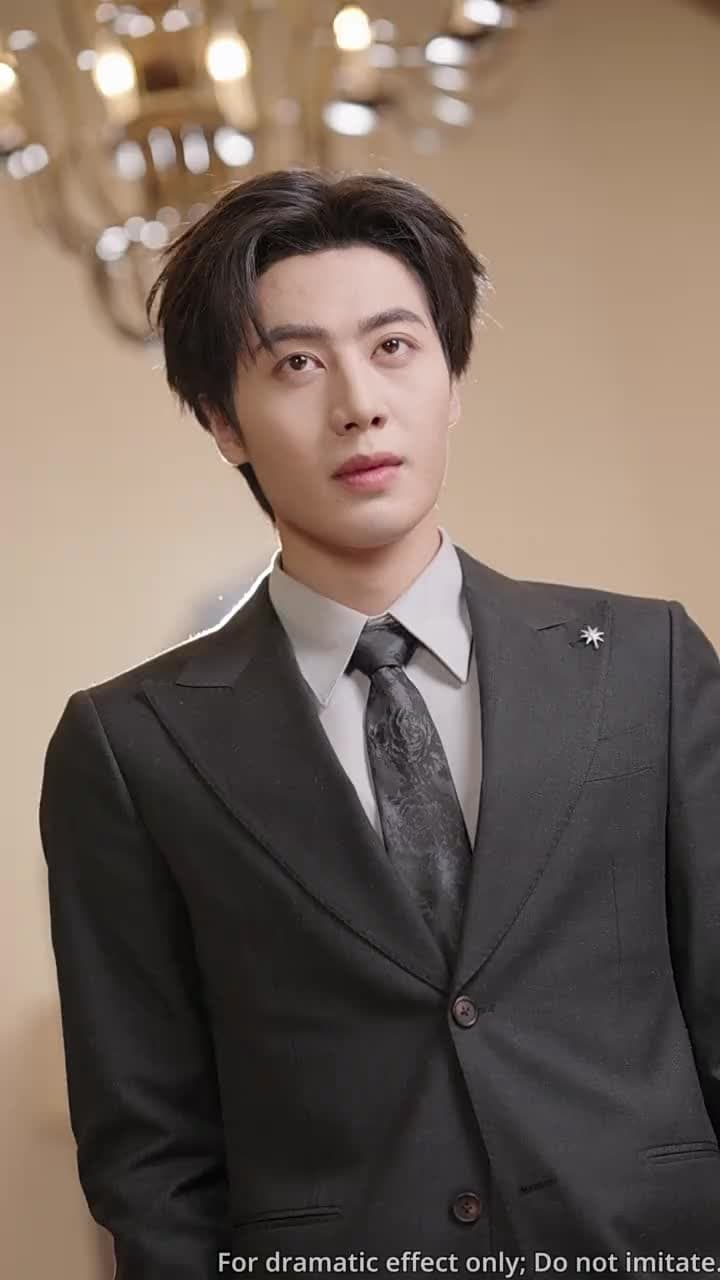 Reborn into His Arms - Episode 12