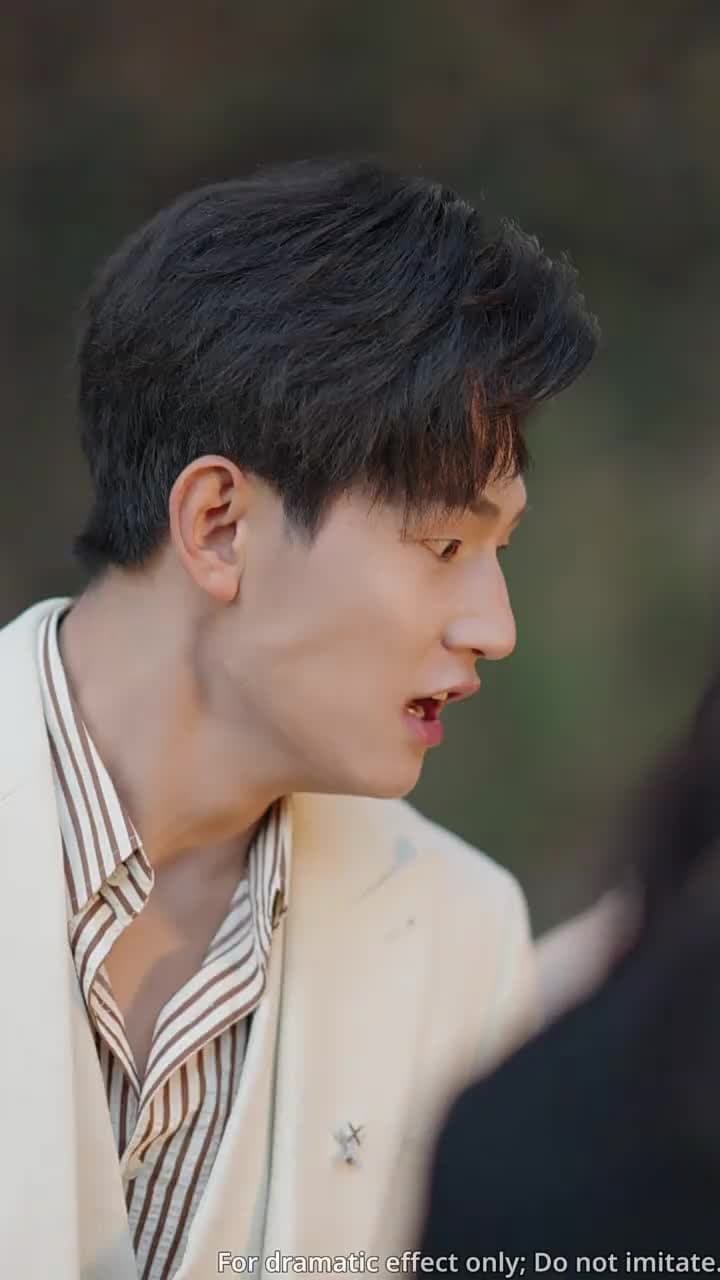 Reborn into His Arms - Episode 4