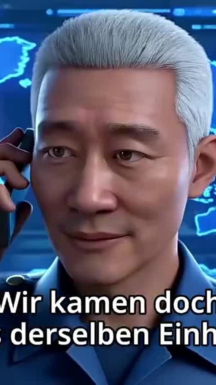 Der Stahlgott von der Schmiede - Episode 32