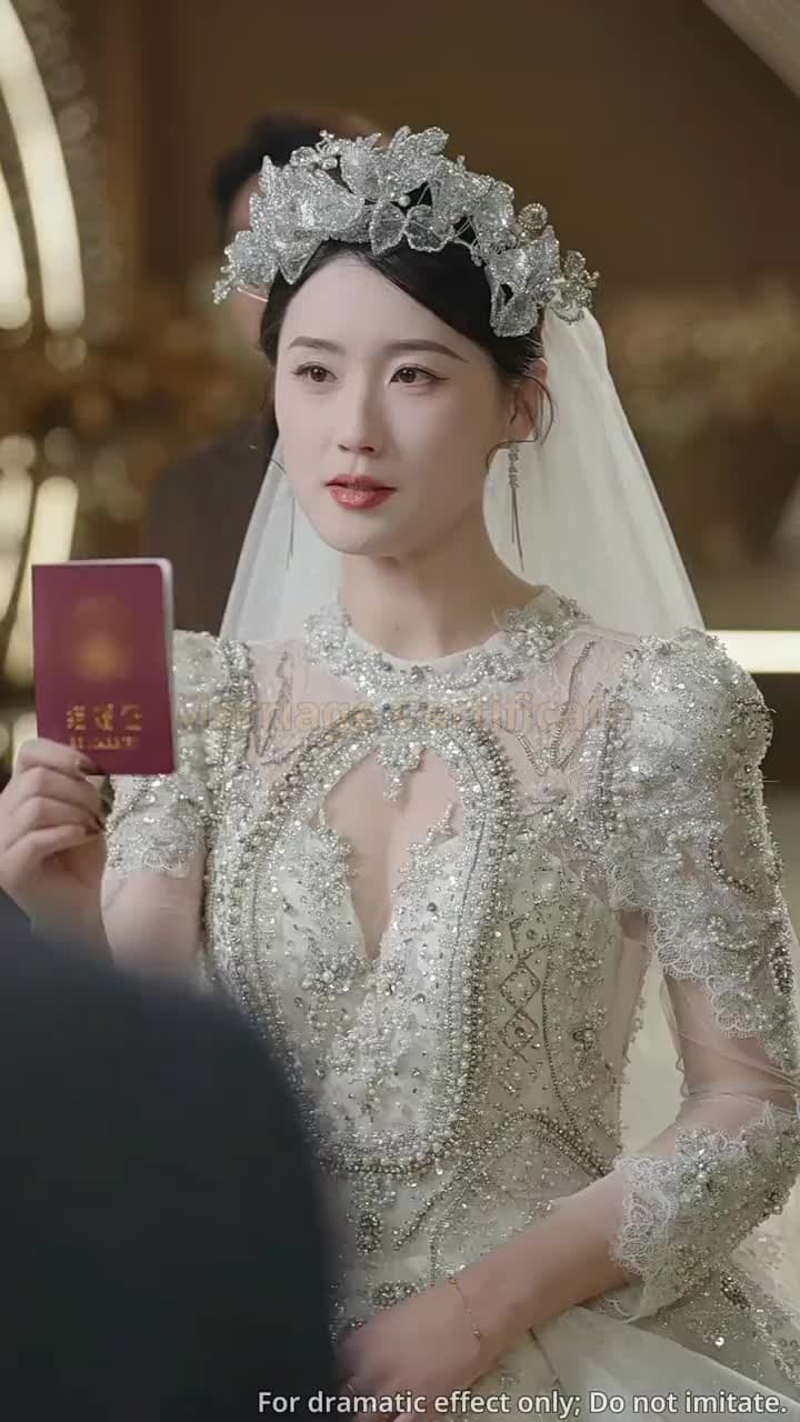 Reborn into His Arms - Episode 41