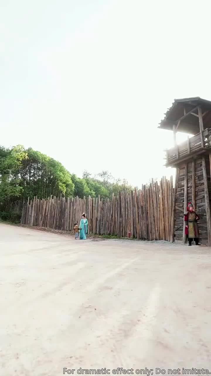 The Empress Who Unmade Him - Episode 60