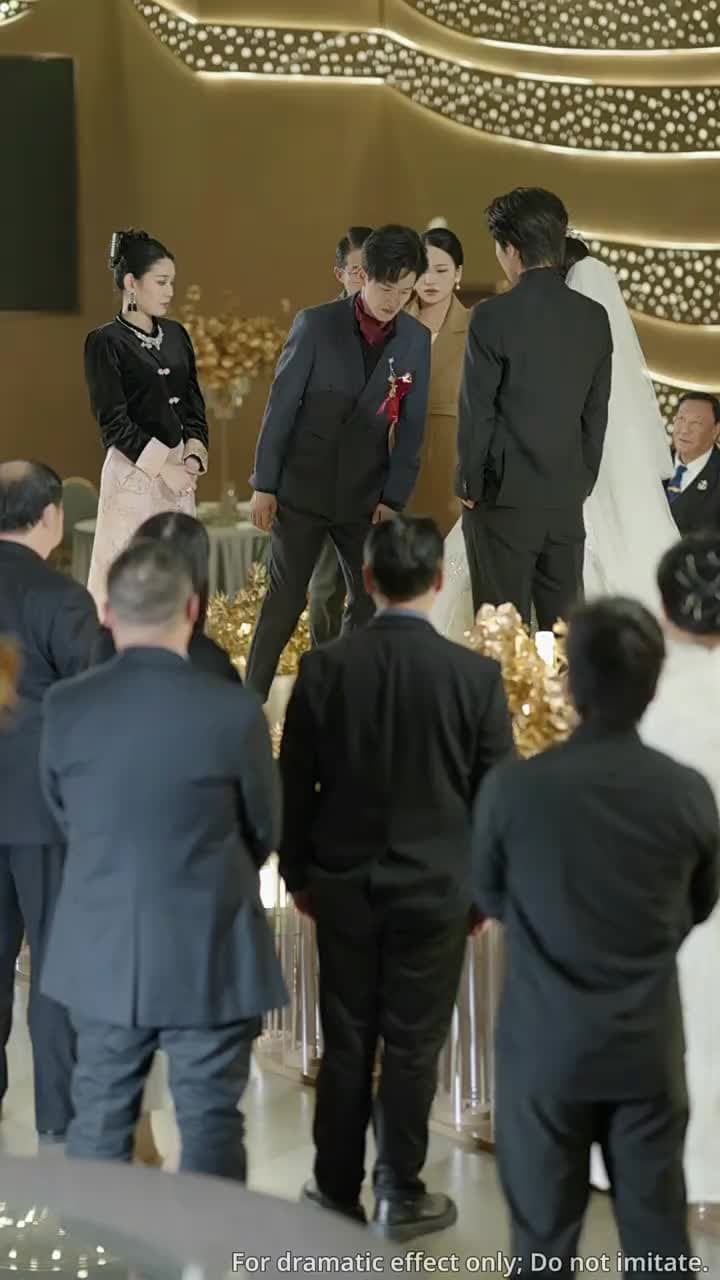 Reborn into His Arms - Episode 52