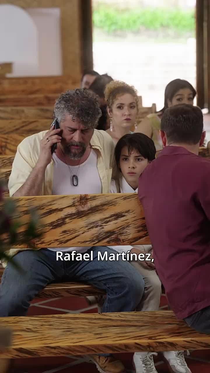 Destino Inevitável - Episode 50