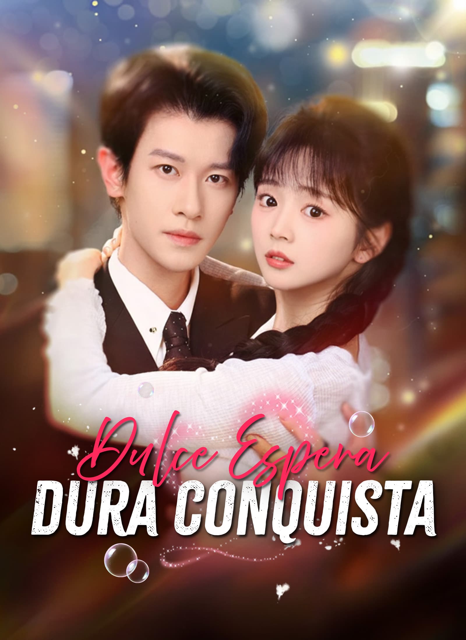 Dulce Espera, Dura Conquista