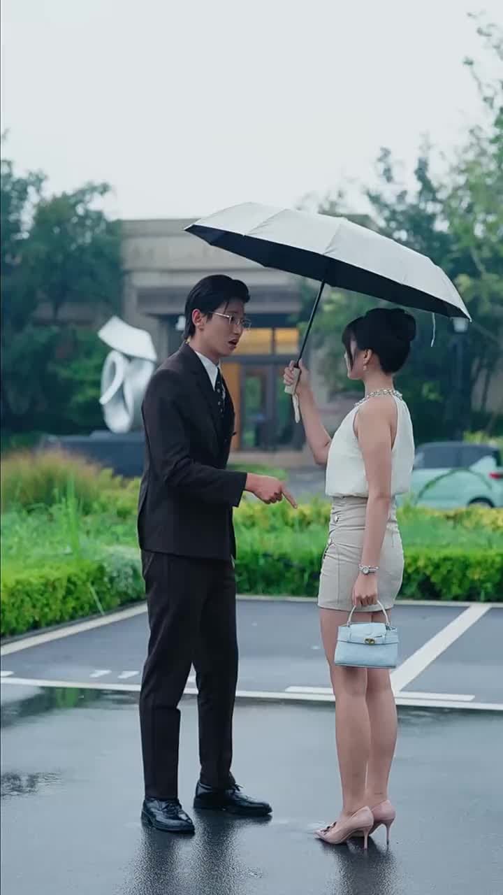 Bersinar tanpa cinta - Episode 24