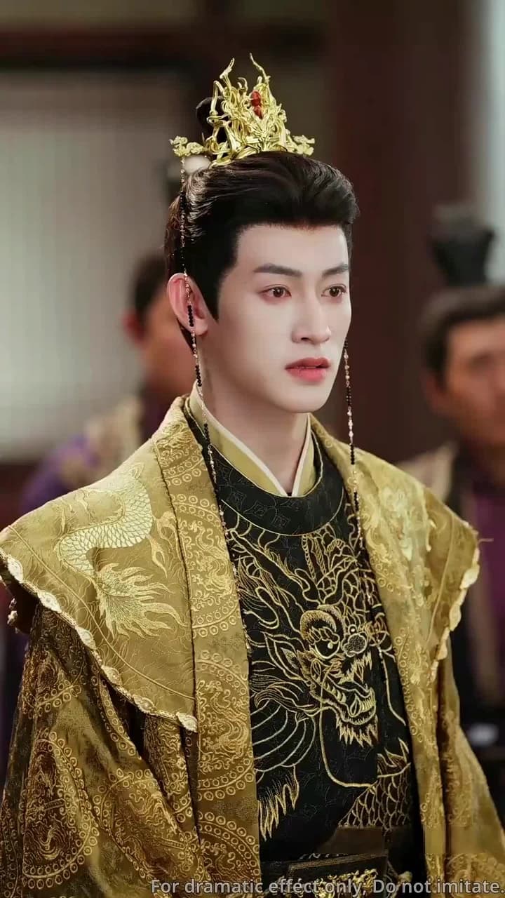 The Empress Who Unmade Him - Episode 29