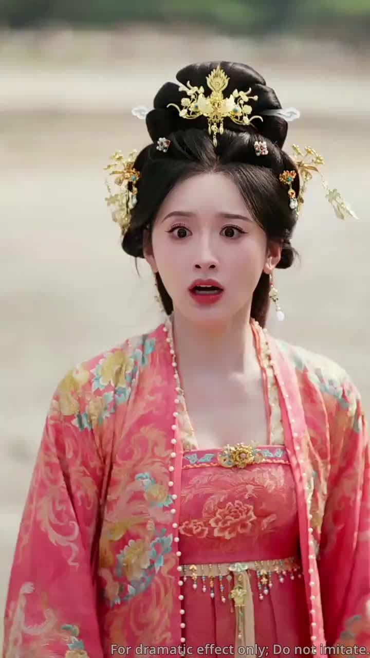 The Empress Who Unmade Him - Episode 48