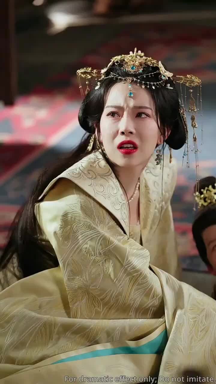The Empress Who Unmade Him - Episode 36