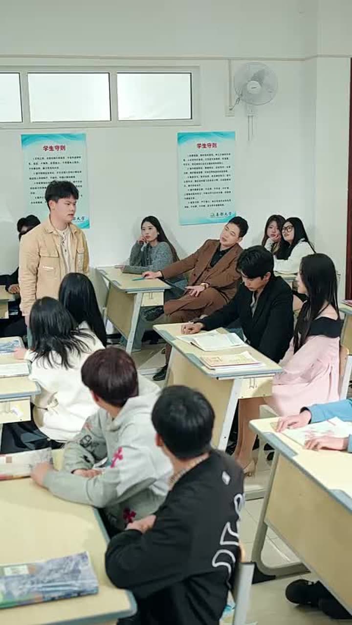 Ujian Tono Gunda - Episode 37