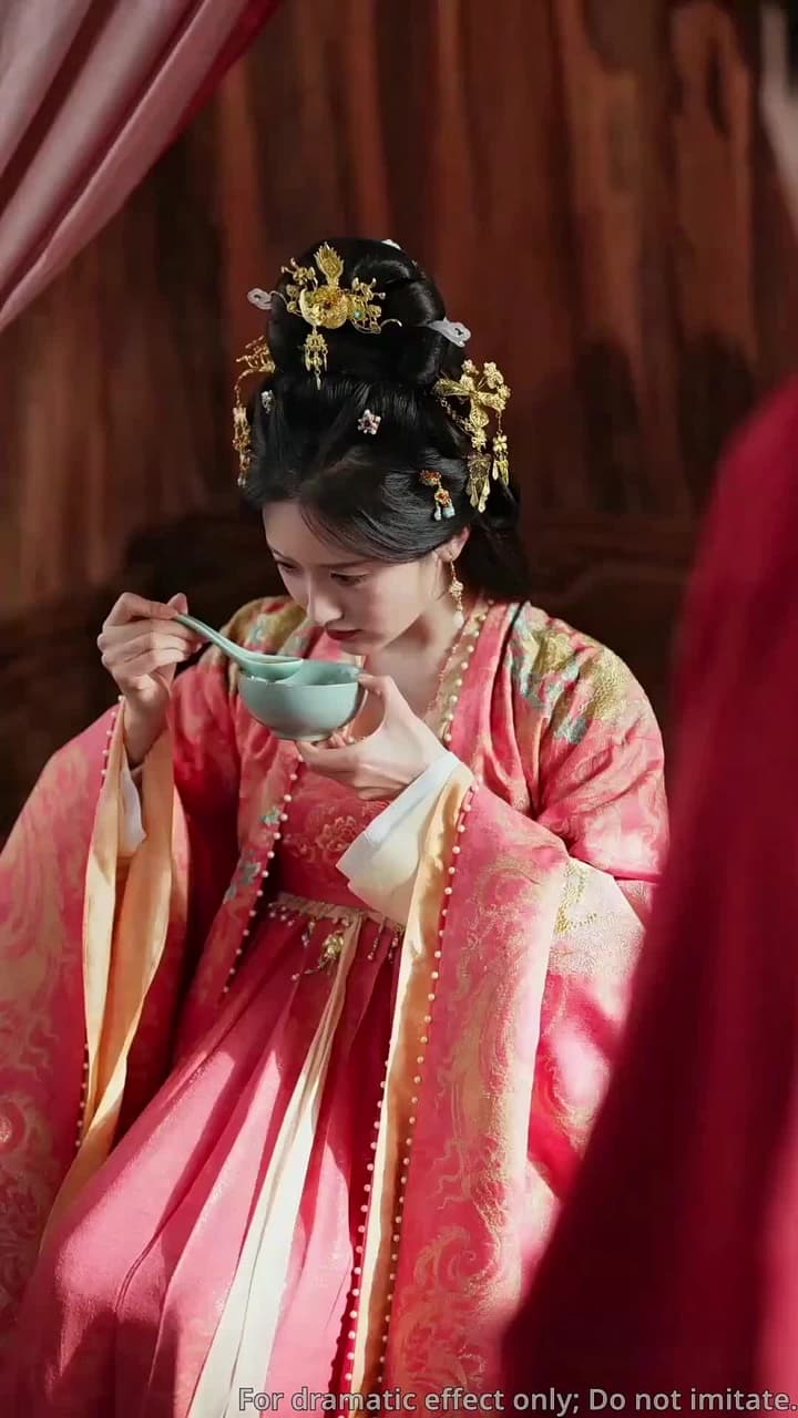 The Empress Who Unmade Him - Episode 42