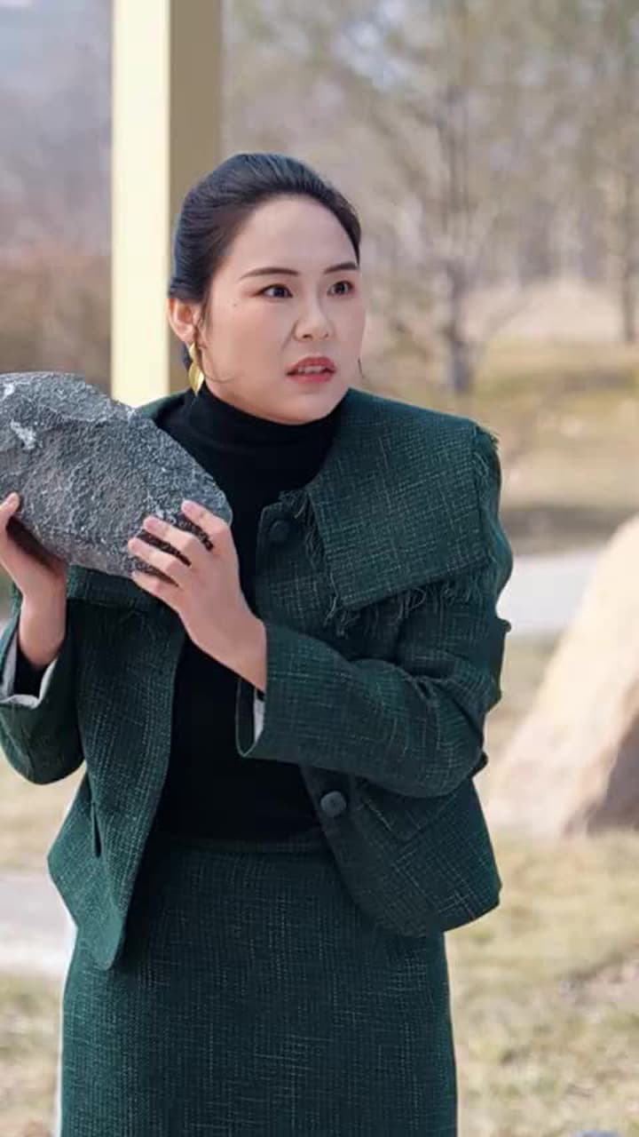 Ujian Tono Gunda - Episode 49
