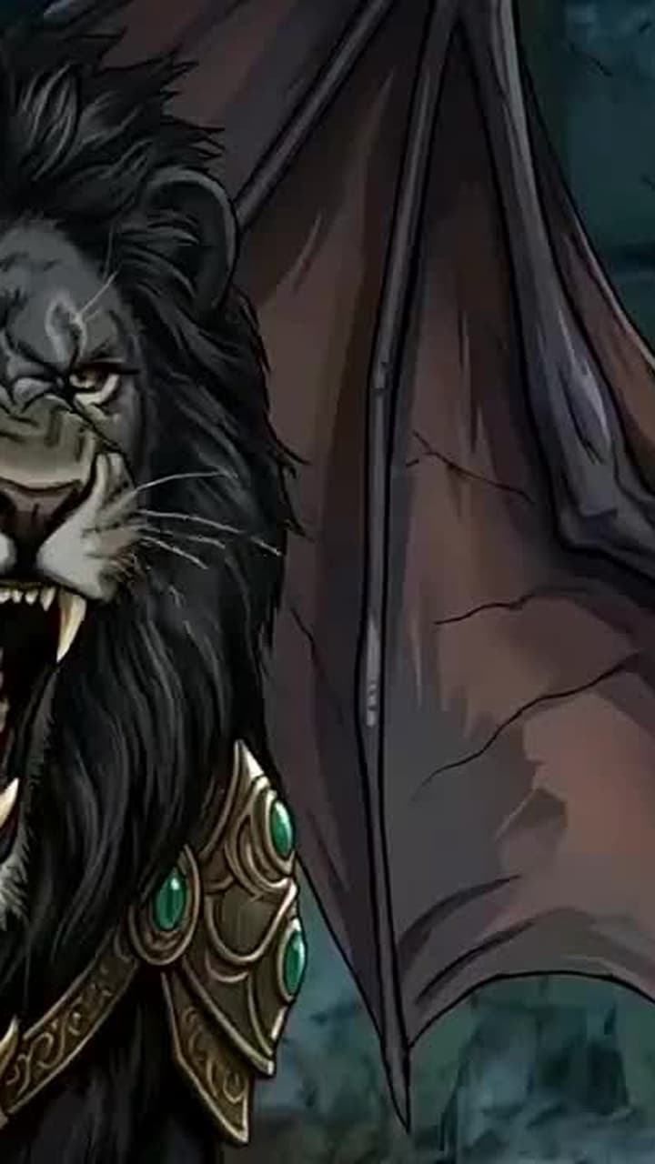 Il Dominio Oscuro - Episode 22