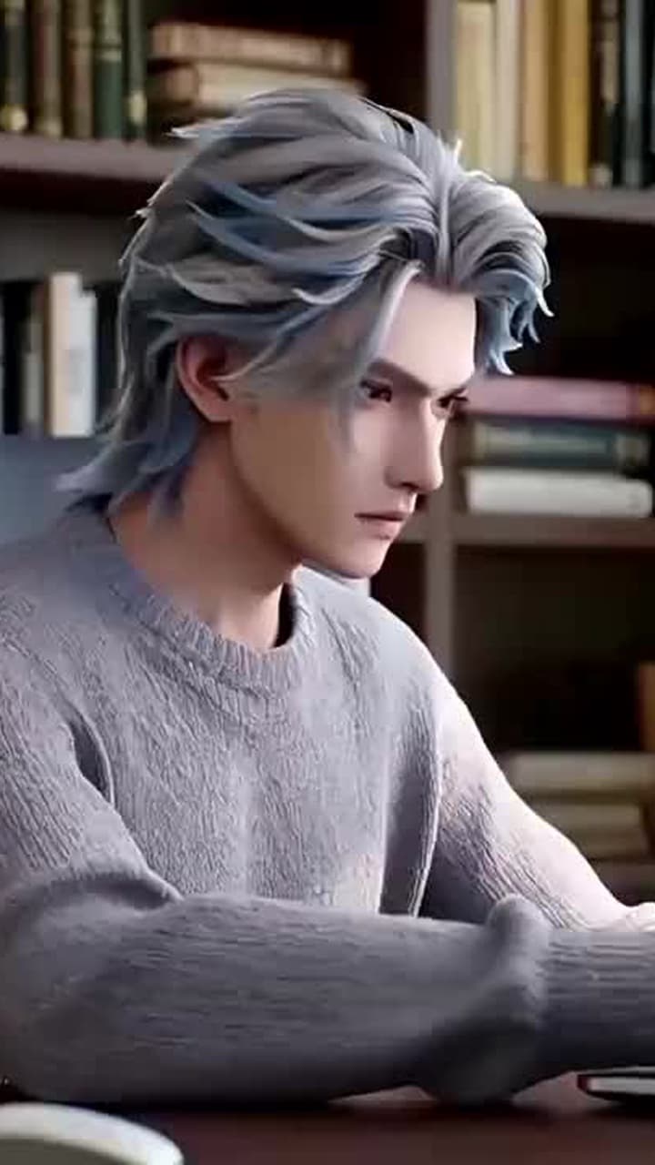 Deseo hecho realidad - Episode 17