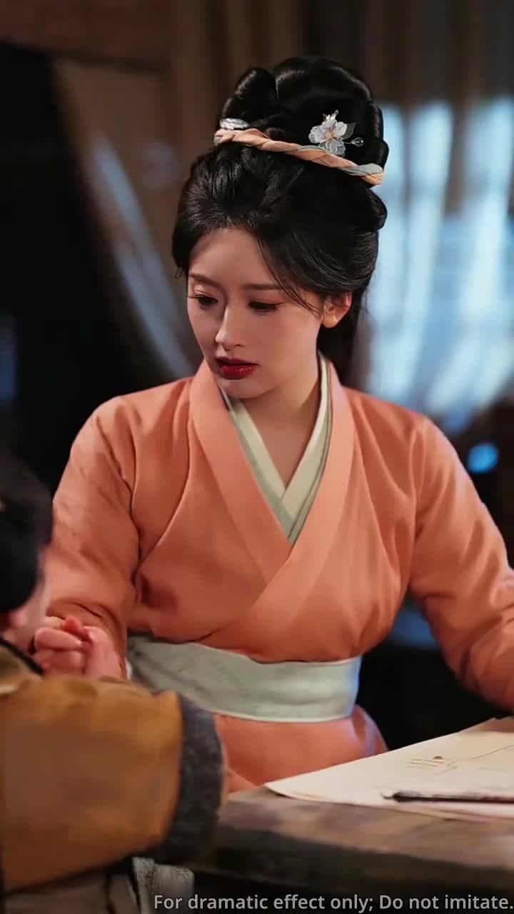 The Empress Who Unmade Him - Episode 59