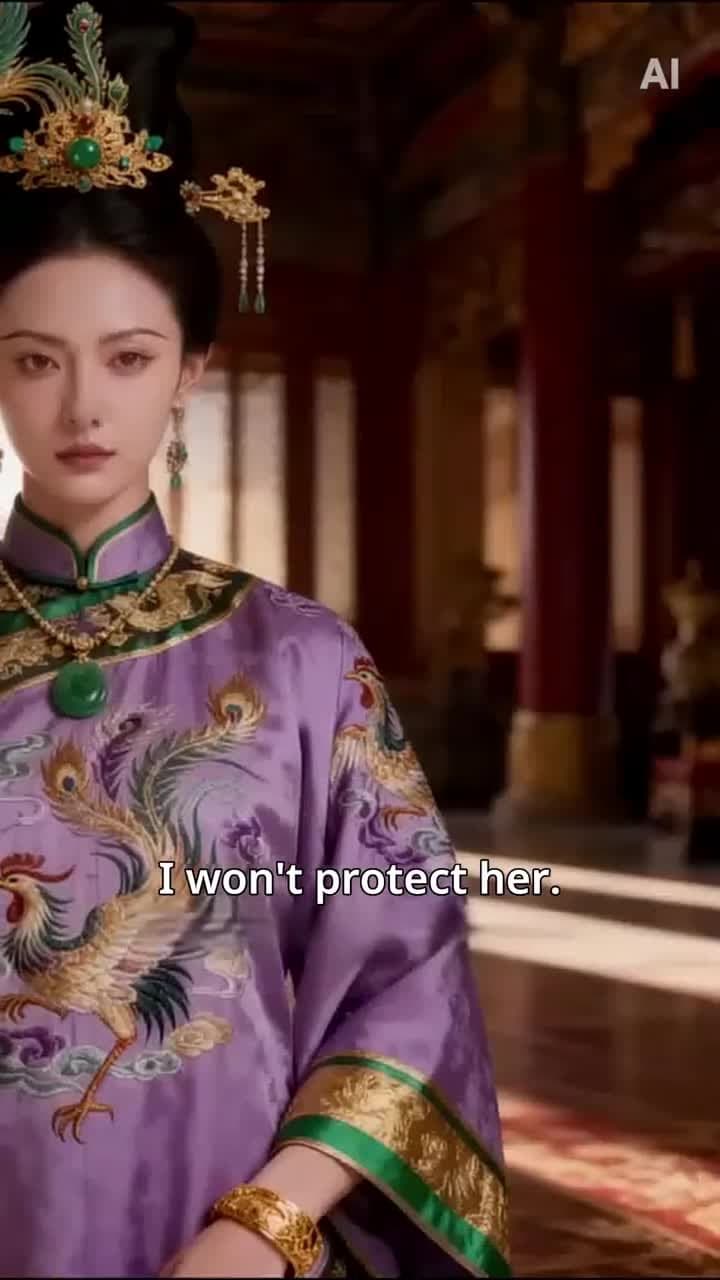 Crowned in Blood - Episode 19