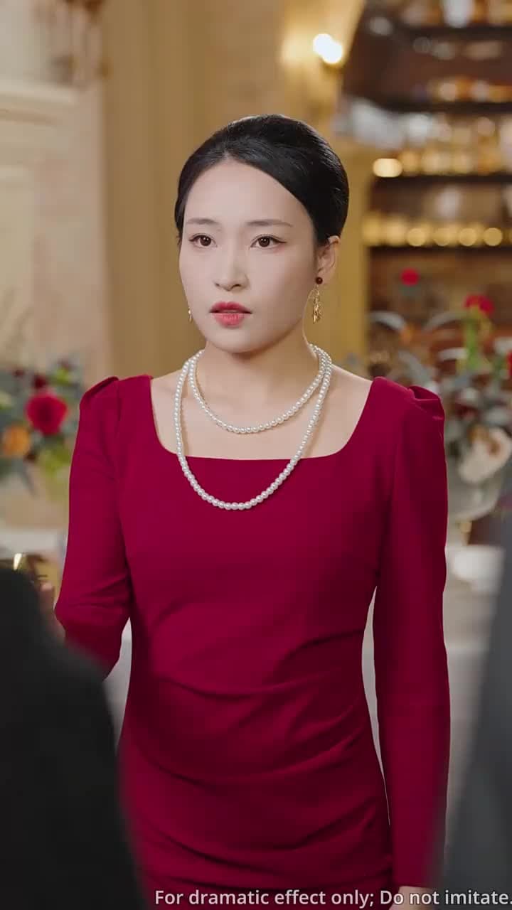 Reborn into His Arms - Episode 14