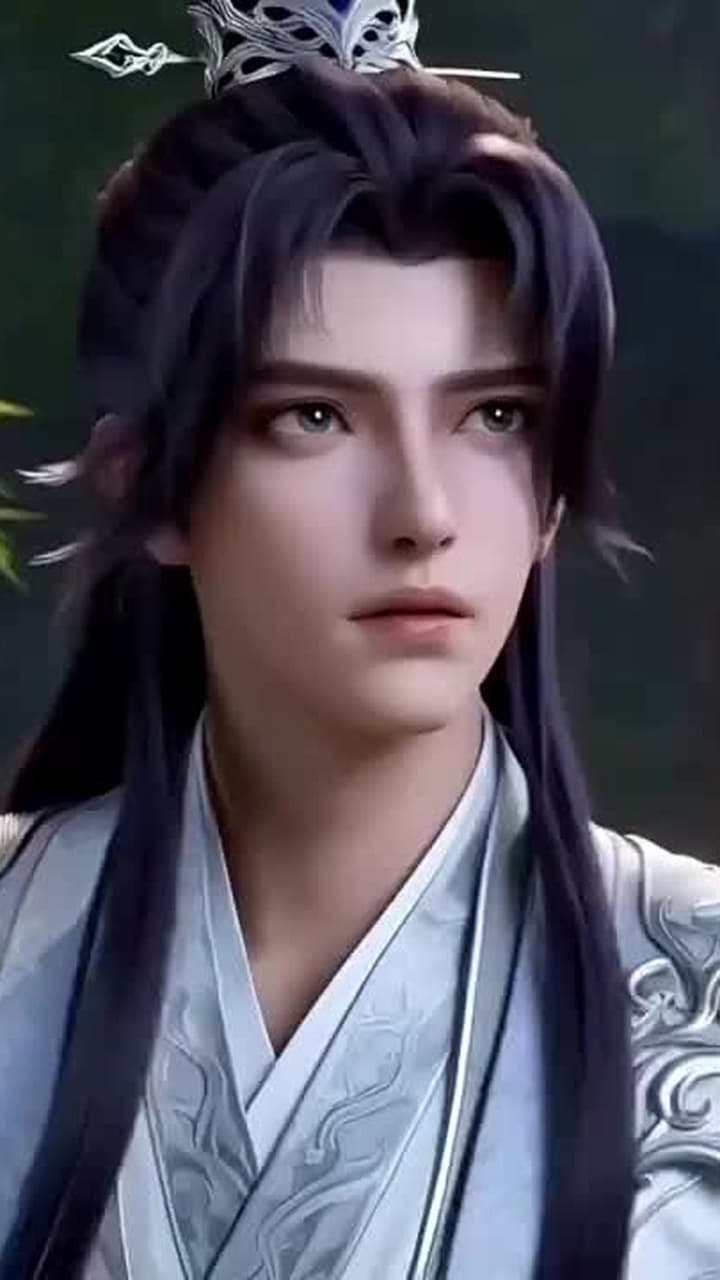 [Dubbed]The Outcast's Rise - Episode 53