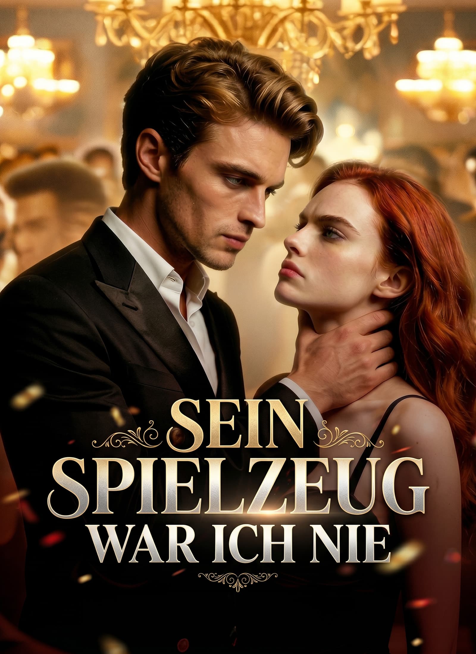 [Synchron]Sein Spielzeug war ich nie