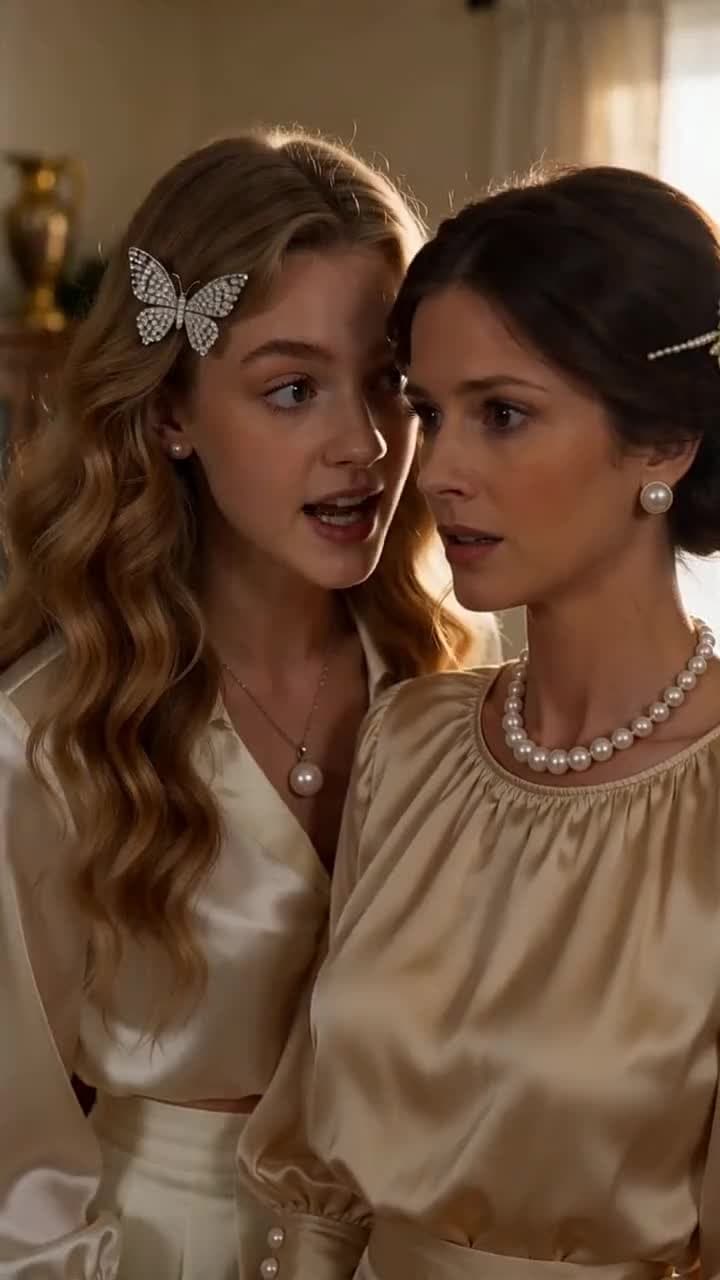Betrayed Bride - Episode 5