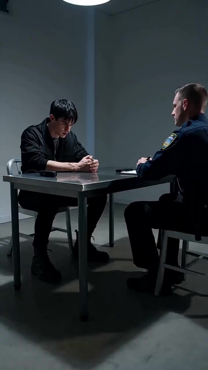 Betrayed Bride - Episode 24