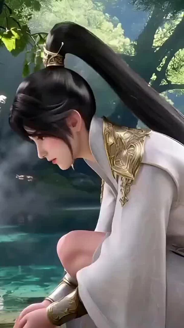 [Dubbed]The Outcast's Rise - Episode 55