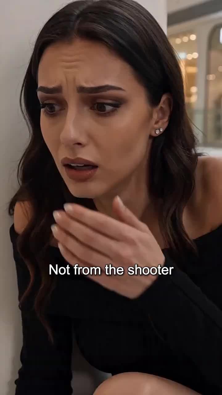 Rooftop Betrayal - Episode 7