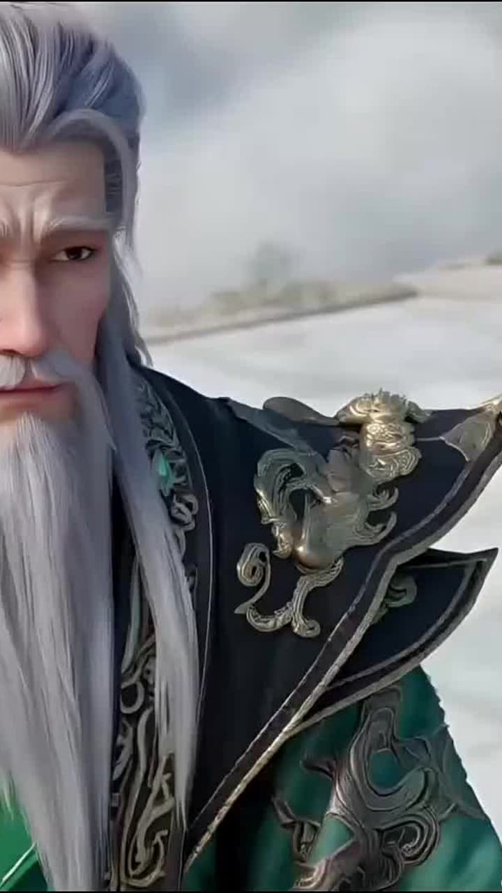 [Dubbed]The Rogue Alchemist's Rise - Episode 4