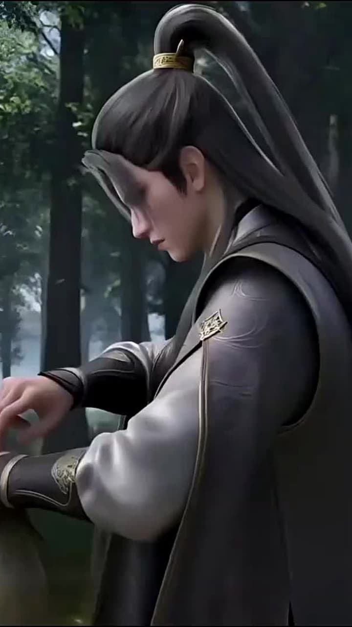 [Dubbed]The Rogue Alchemist's Rise - Episode 8