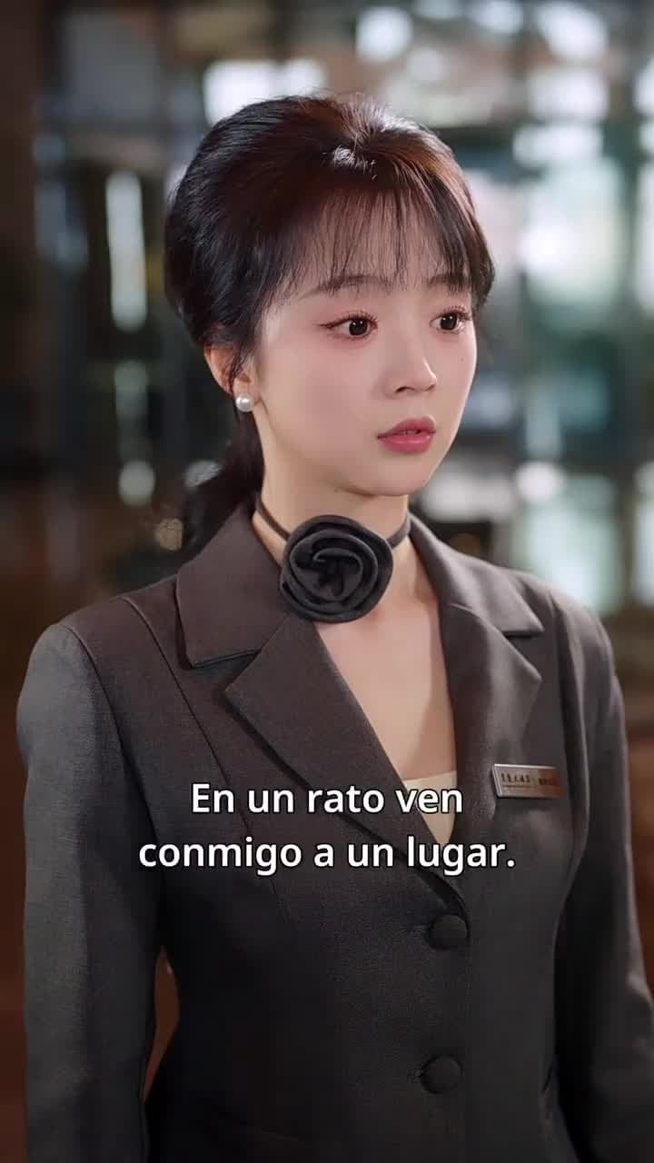 [Doblado]El Secreto de Tu Corazón - Episode 34