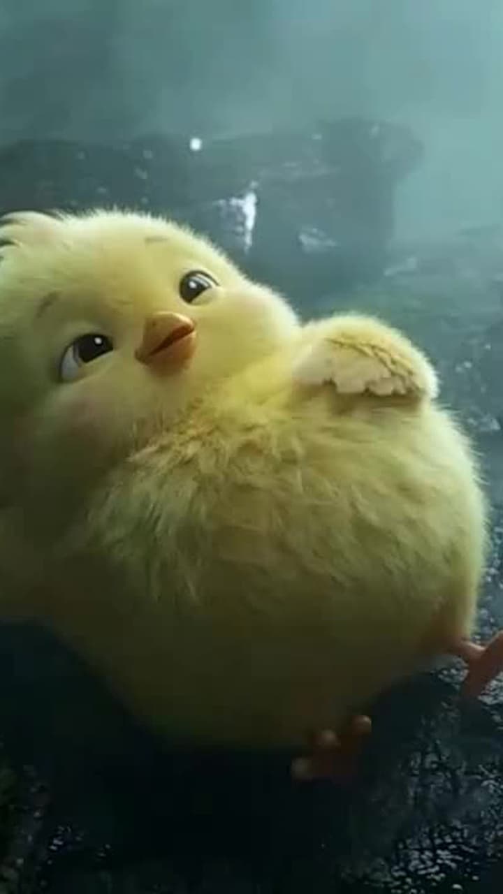 [Dubbed] Chicken Attack! - Episode 62
