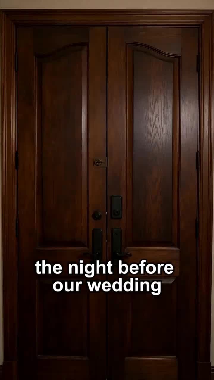 Betrayed Bride - Episode 1
