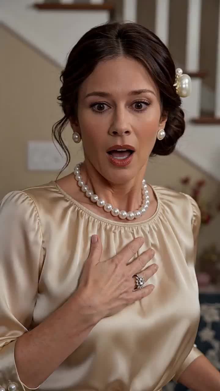 Betrayed Bride - Episode 6