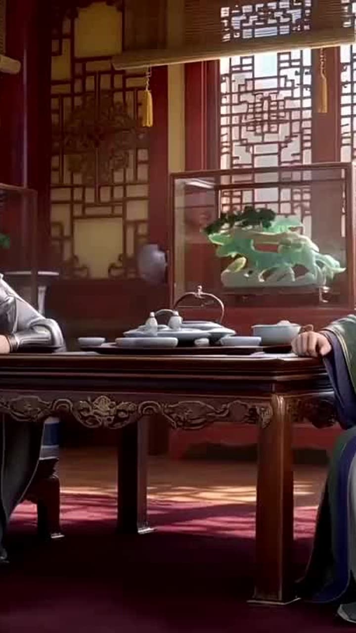 [Dubbed]The Rogue Alchemist's Rise - Episode 54