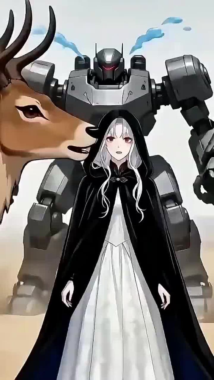 [Dubbed] Why Are All the Sentinels Obsessed With Me? - Episode 53